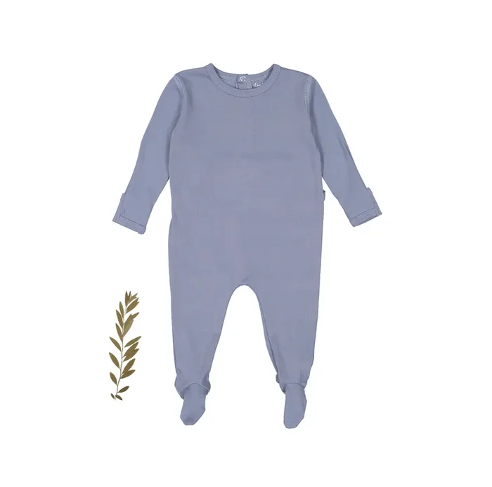The Romper – Midnight