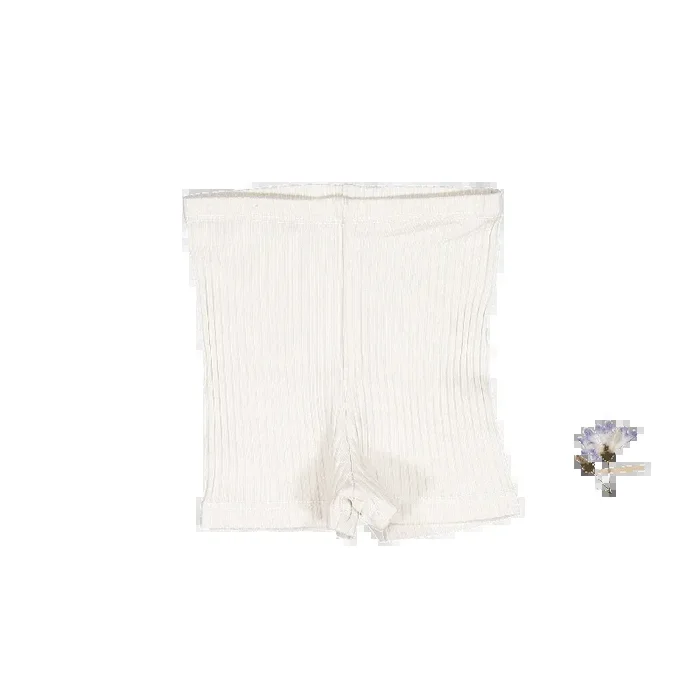 The Short – Cream