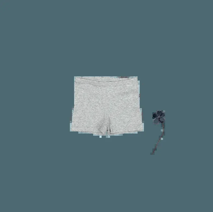 The Short – Heather