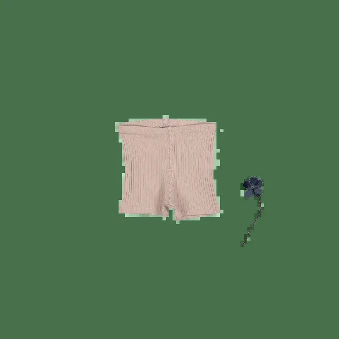 The Short – Mauve