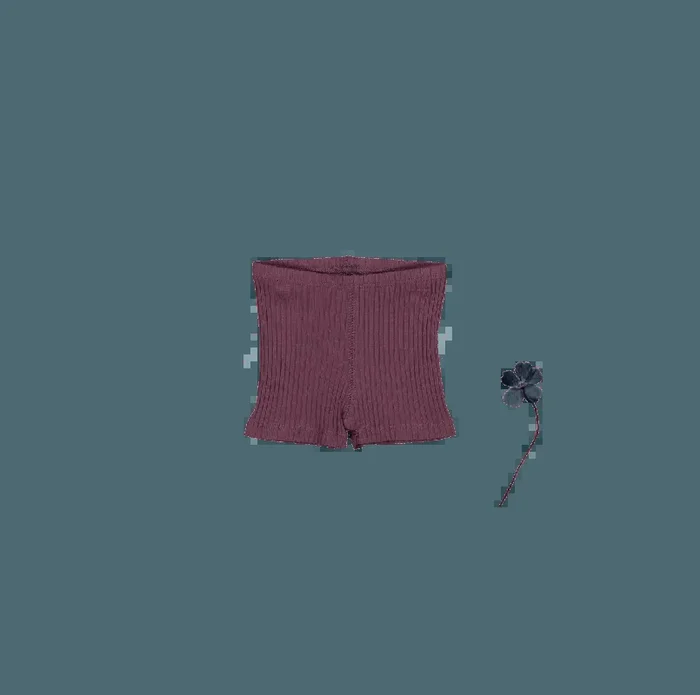 The Short – Mulberry