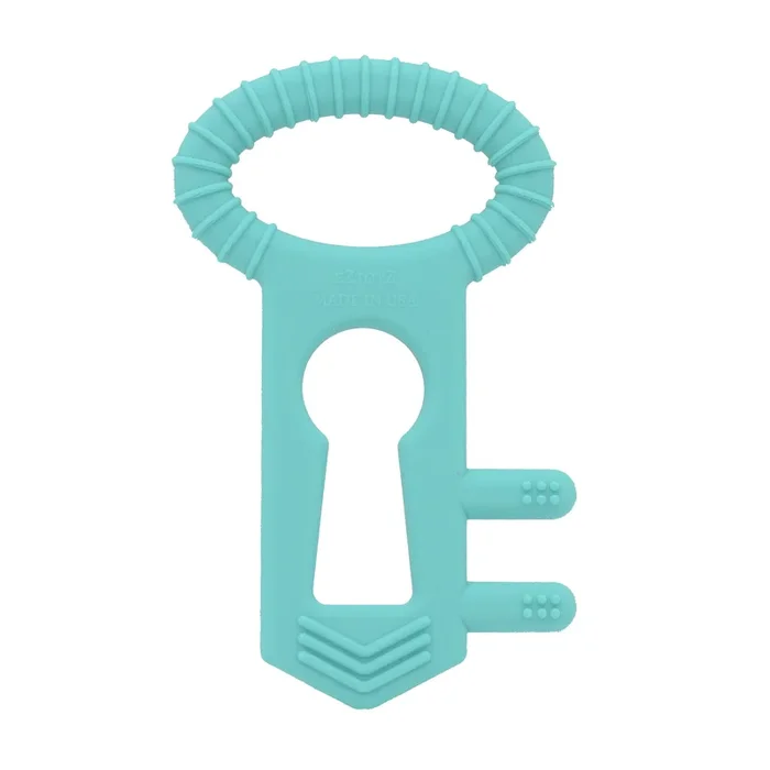 The Teething Key