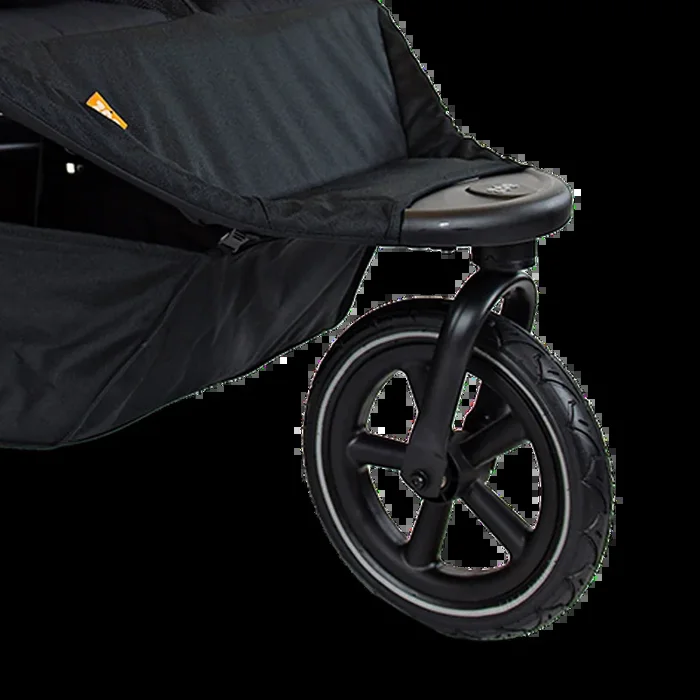 The Terra Replacement Wheels