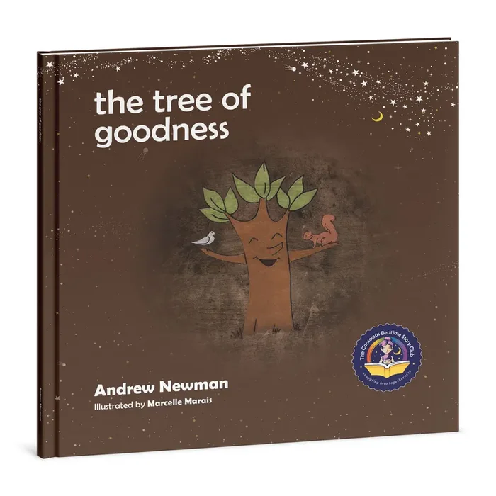 The Tree Of Goodness: Growing Children’s Self Belief In Their Natural Goodness