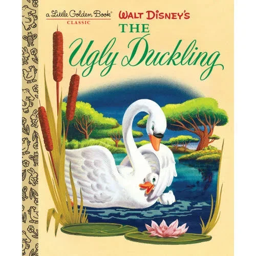The Ugly Duckling