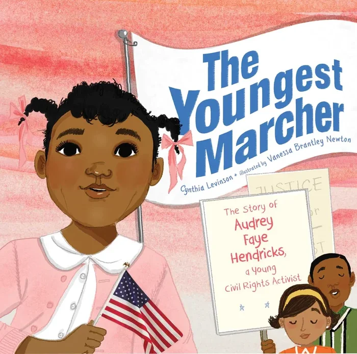 The Youngest Marcher