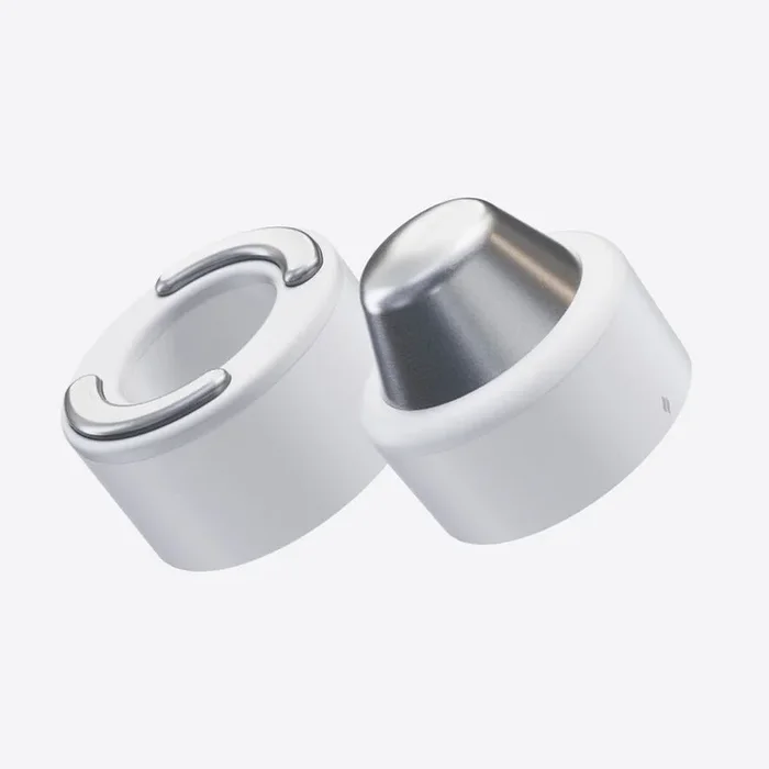 TheraFace Hot and Cold Rings