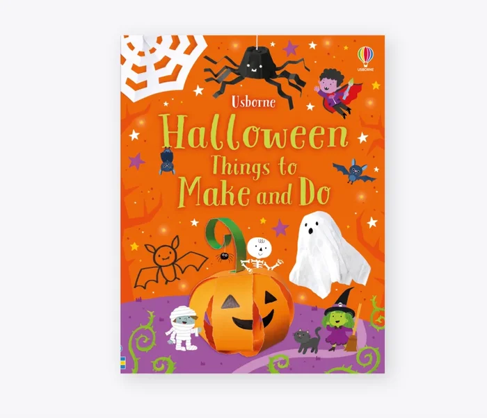 Things to Make and Do | Halloween
