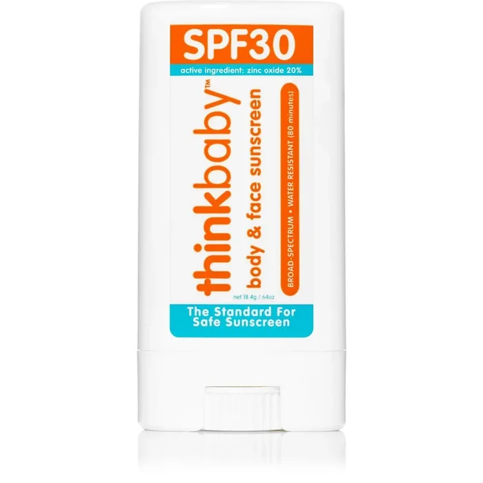 Thinkbaby Baby Sunscreen Stick SPF 30