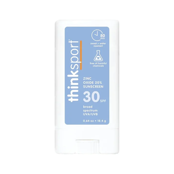 Thinksport Mineral Sunscreen Stick