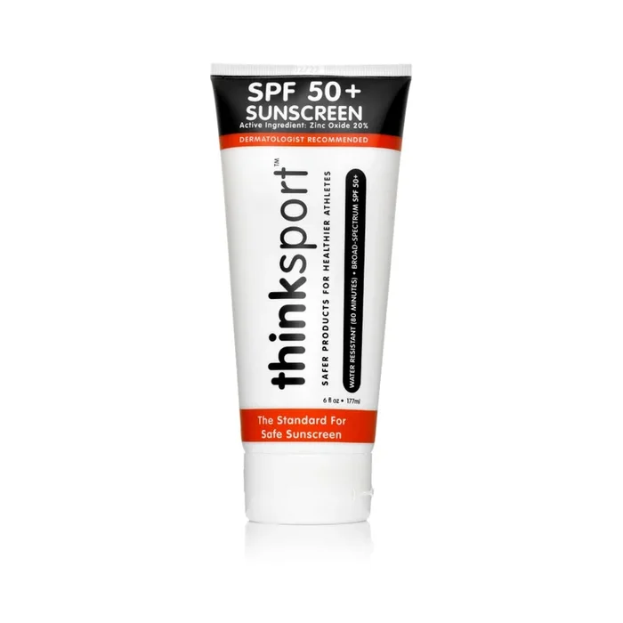 Thinksport Sunscreen | 6oz