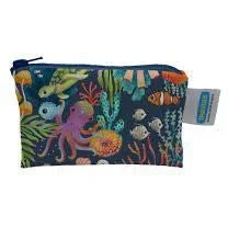 Thirsties Simple Pouch