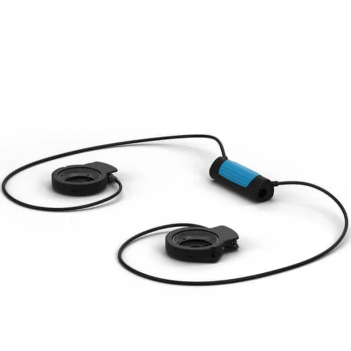 THULE Chariot Brake Kit – Blue/Black