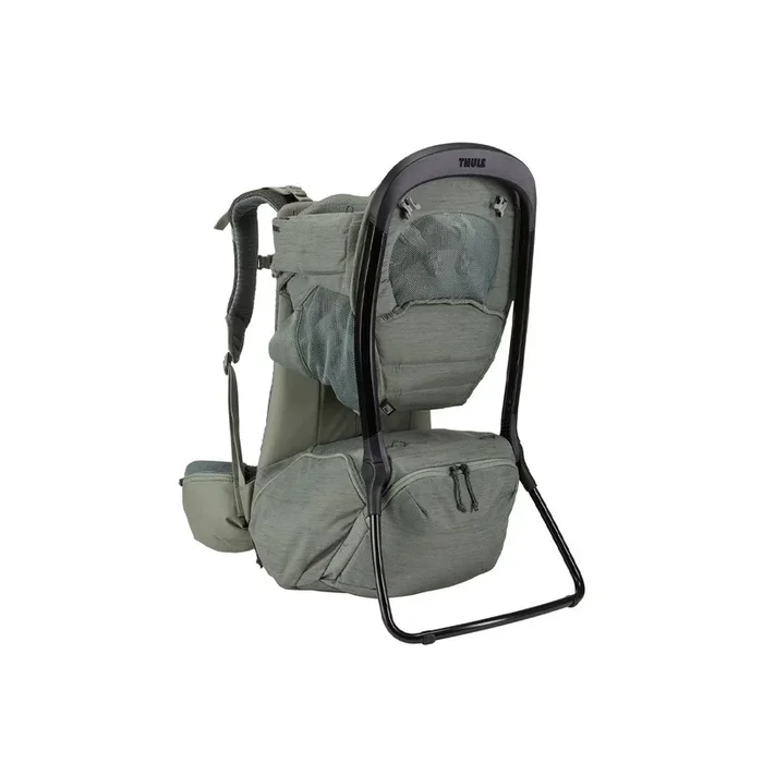 Thule Sapling Child Carrier Backpack – Agave