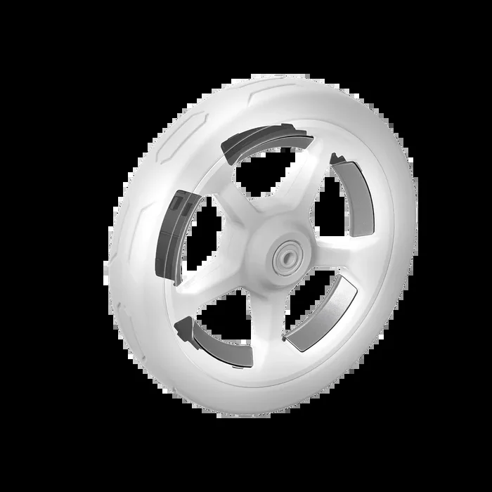 THULE Spring Refletive Wheel Kit – Silver