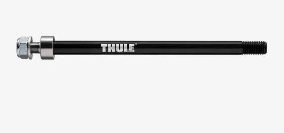 Thule Thru Axle Shimano 229mm (M12X1.5)