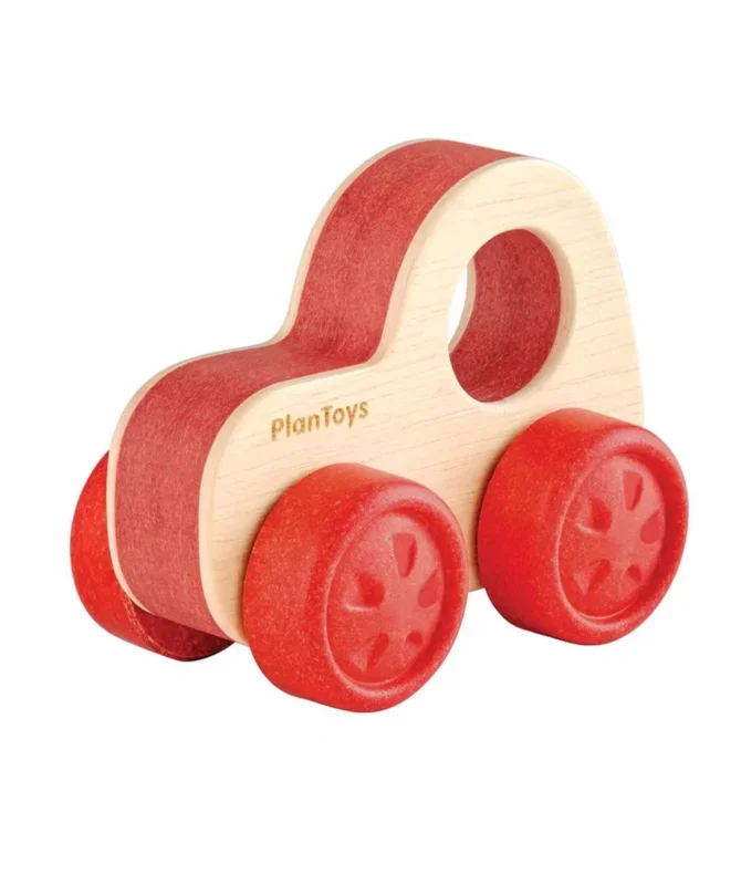 Timber Car Collection