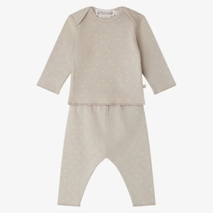 Timi 2 Piece Set – Grey