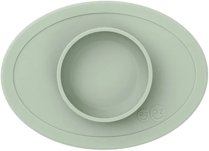 Tiny Bowl – Sage