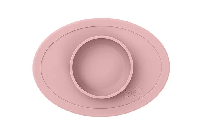 Tiny Bowl-Blush