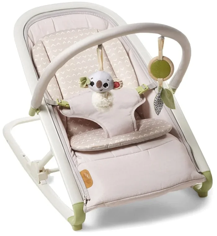 Tiny Love 2 in 1 Rocker – Boho Chic