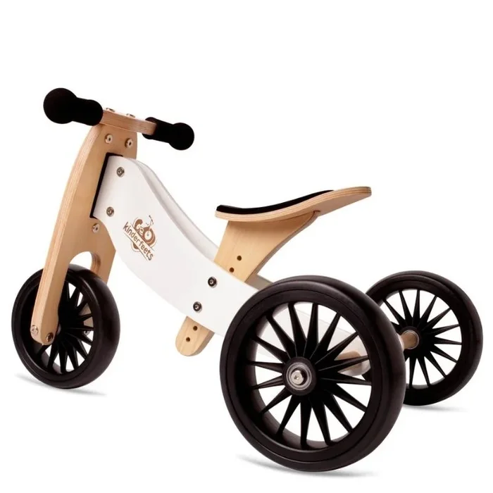 Tiny Tots PLUS 2-in-1 Tricycle and Balance Bike