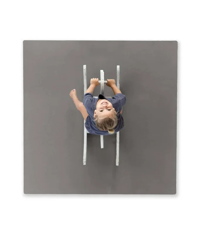 Toddlekind USA Classic Mat in Storm