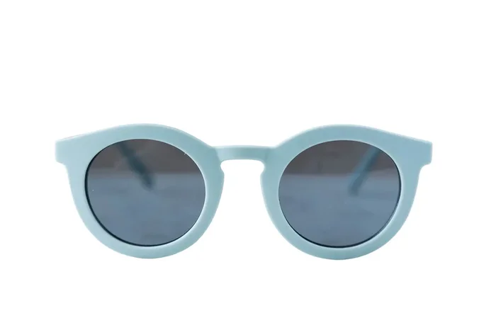 Toddler & Kid Sunglasses – Seafoam