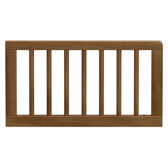 Toddler Bed Conversion Kit – Natural Walnut