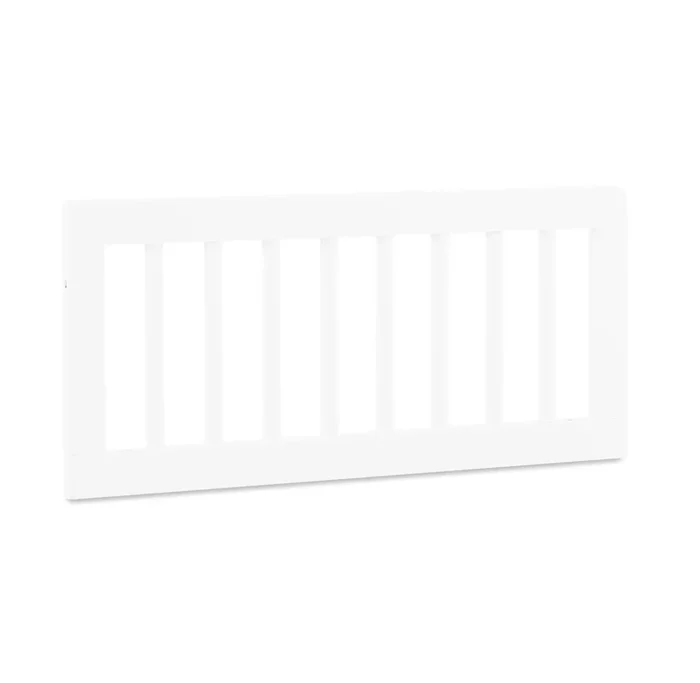 Toddler Guardrail – W100725 – Bianca White