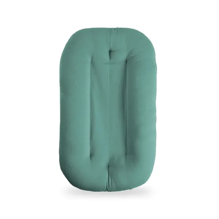 Toddler Lounger – Moss