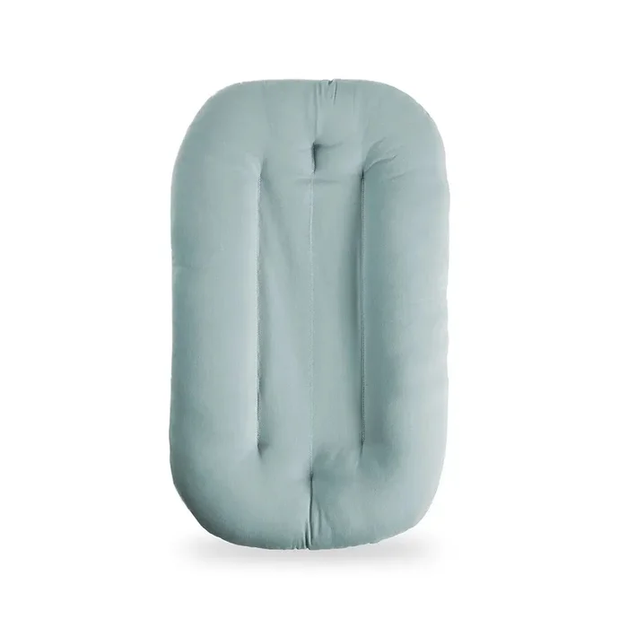 Toddler Lounger – Slate