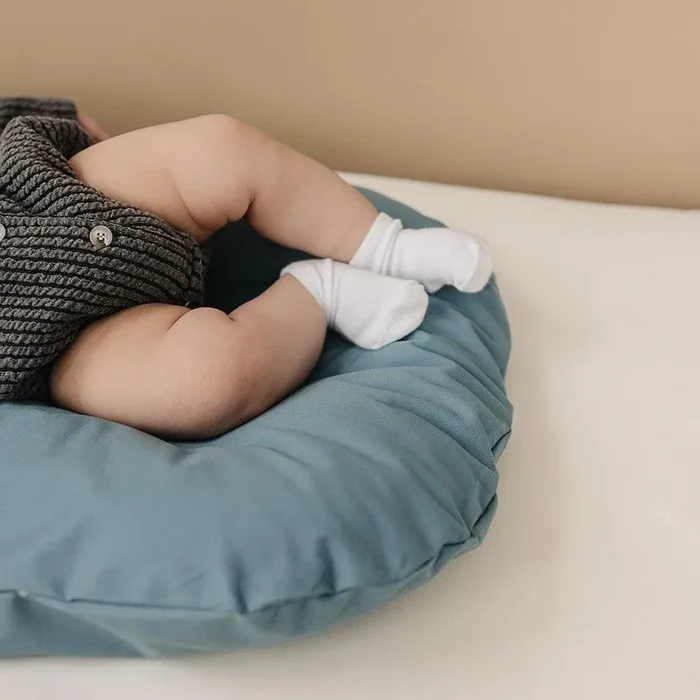 Toddler Lounger Covers – Bluejay