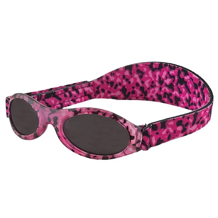 Toddler Sunglasses – Wrap Around (retiring)