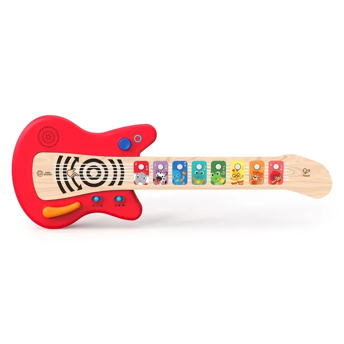 Together in Tune Guitar Connected Magic Touch Guitar Toy