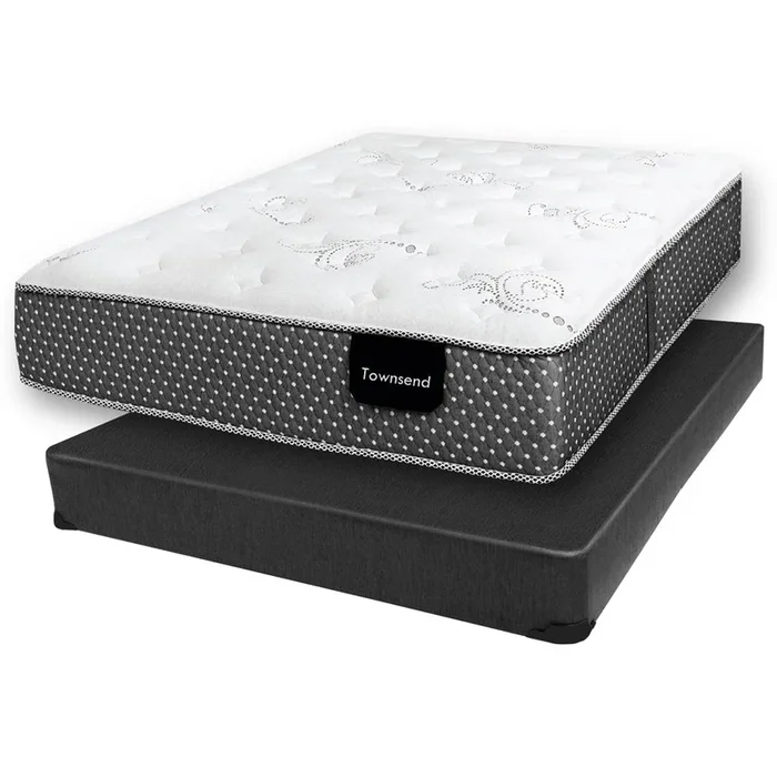 Together Mattress Mattress – Townsend Collection – King