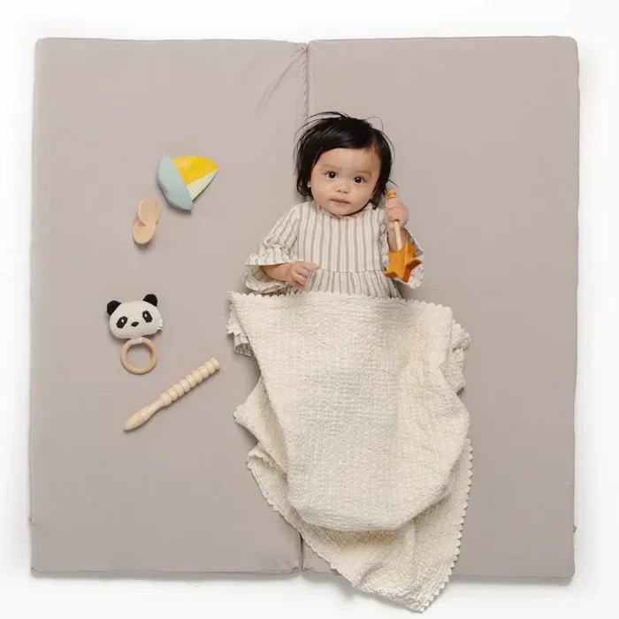 Toki Kids Cloud Jersey Mat