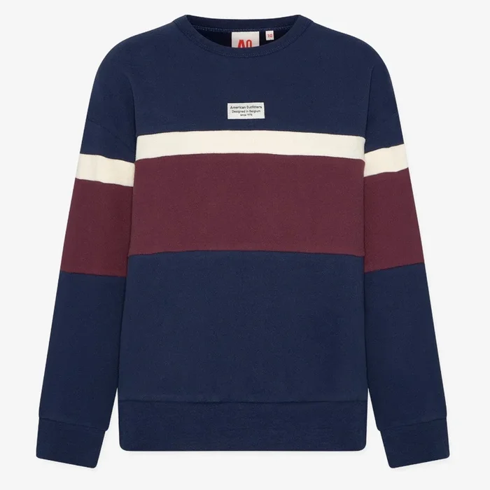 Toko Sweater – Indigo