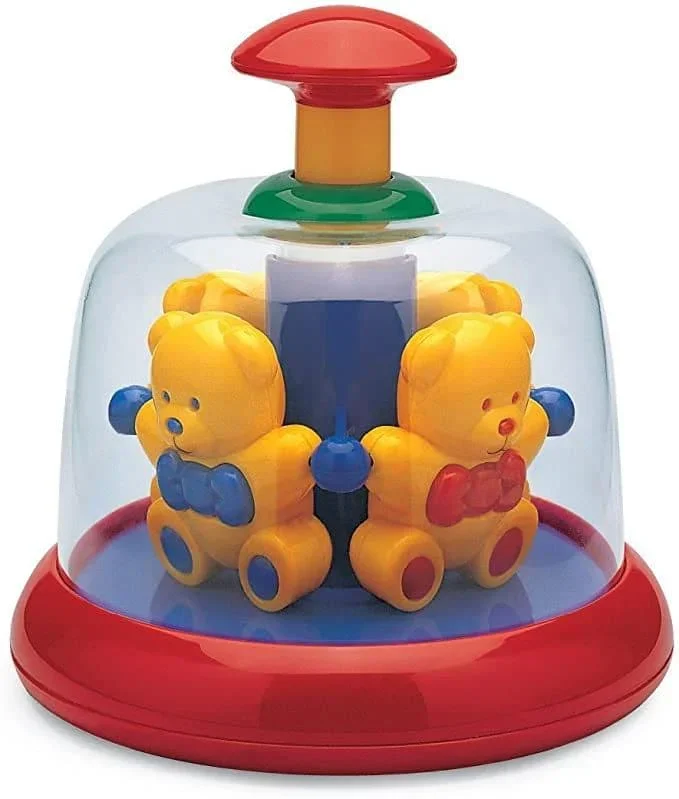 TOLO BABY CAROUSEL