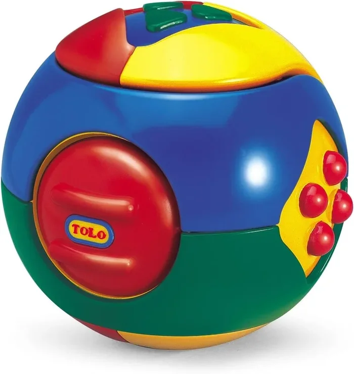 TOLO PUZZLE BALL