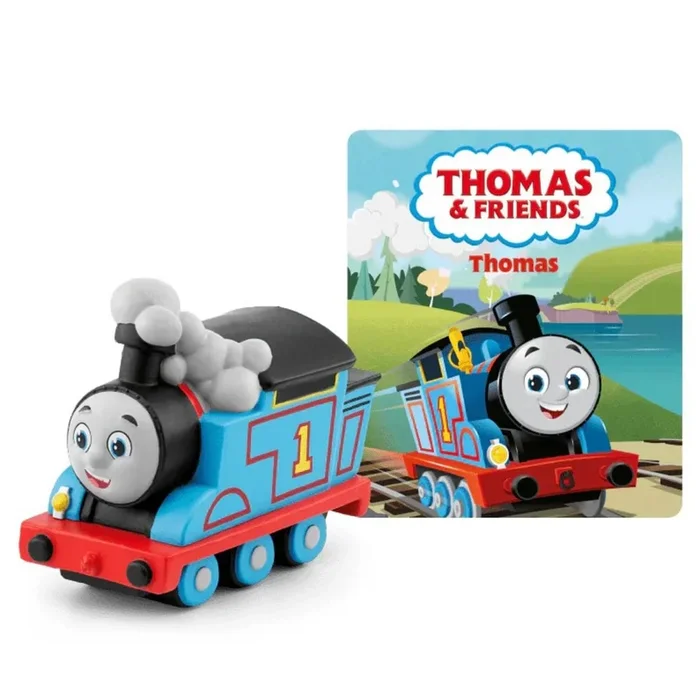 Tonies All Engines Go: Thomas the Train Audio Character (3-4y)