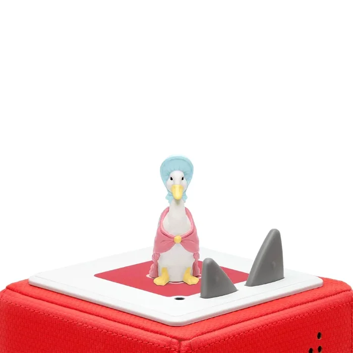 Tonies Beatrix Potter: Jemima Puddleduck