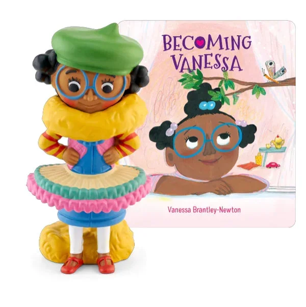 Tonies Becoming Vanessa