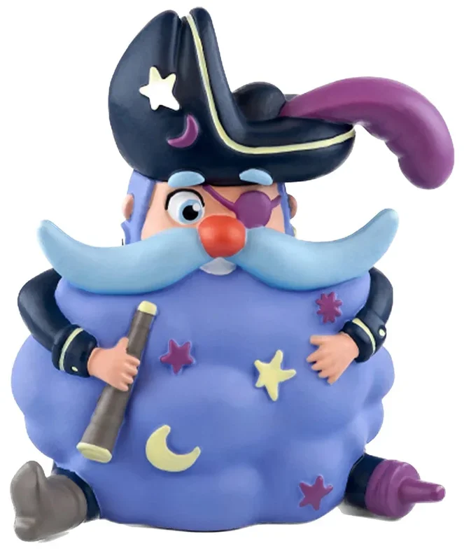 Tonies Calm – Cap’n Dreambeard Audio Character (3-5y)