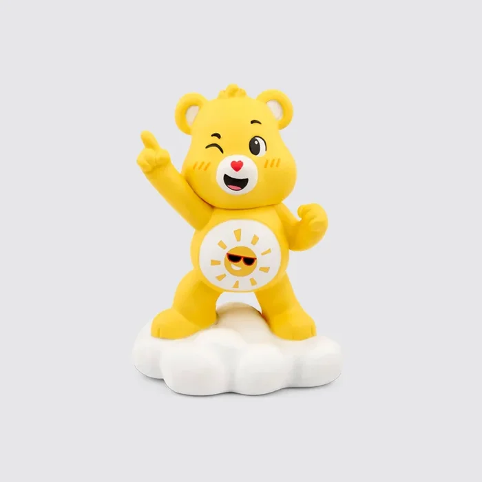 Tonies Care Bears | Funshine Bear