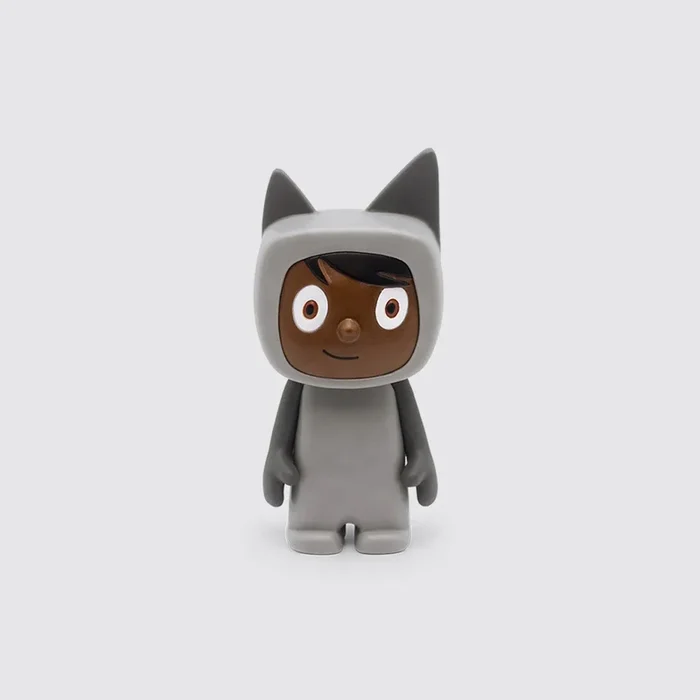 Tonies Creative Tonie | Gray Dark
