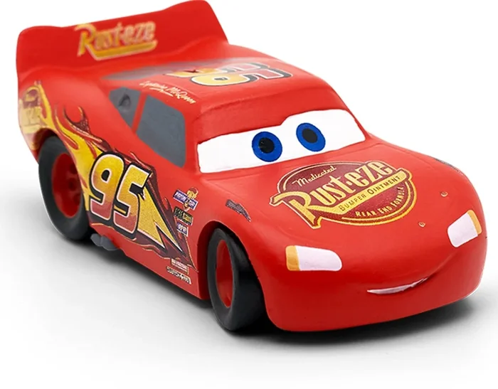 Tonies Disney & Pixar – Cars Audio Character (3-5y)