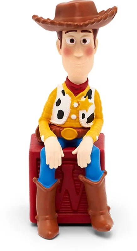 Tonies Disney & Pixar – Toy Story Audio Character (3-5y)