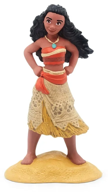 Tonies Disney – Moana Audio Character (3-5y)