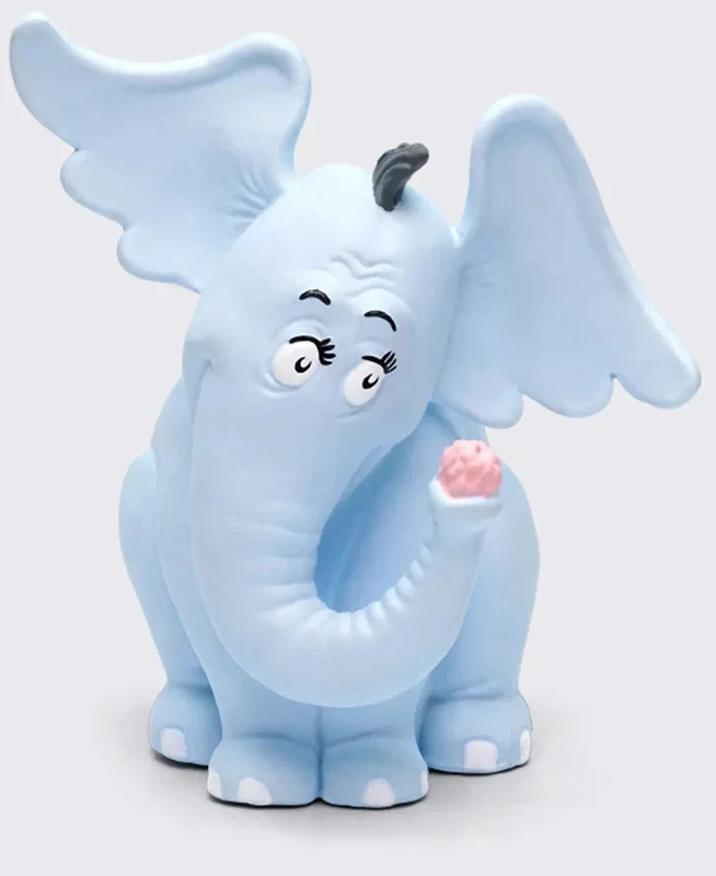 Tonies Dr. Suess’s Horton Hears a Who! Audio Character (3-5y)